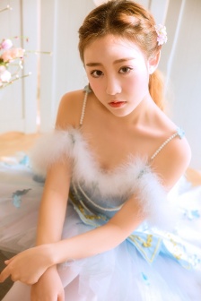 珍娜